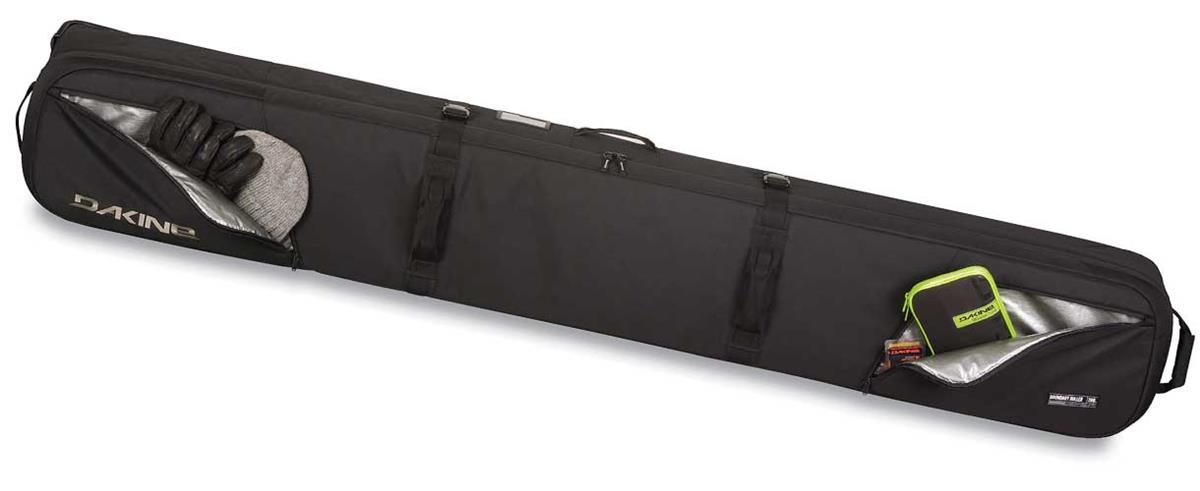 DaKine Boundary Ski Roller Bag 2021 DaKine Boundary Ski Roller Bag 2021