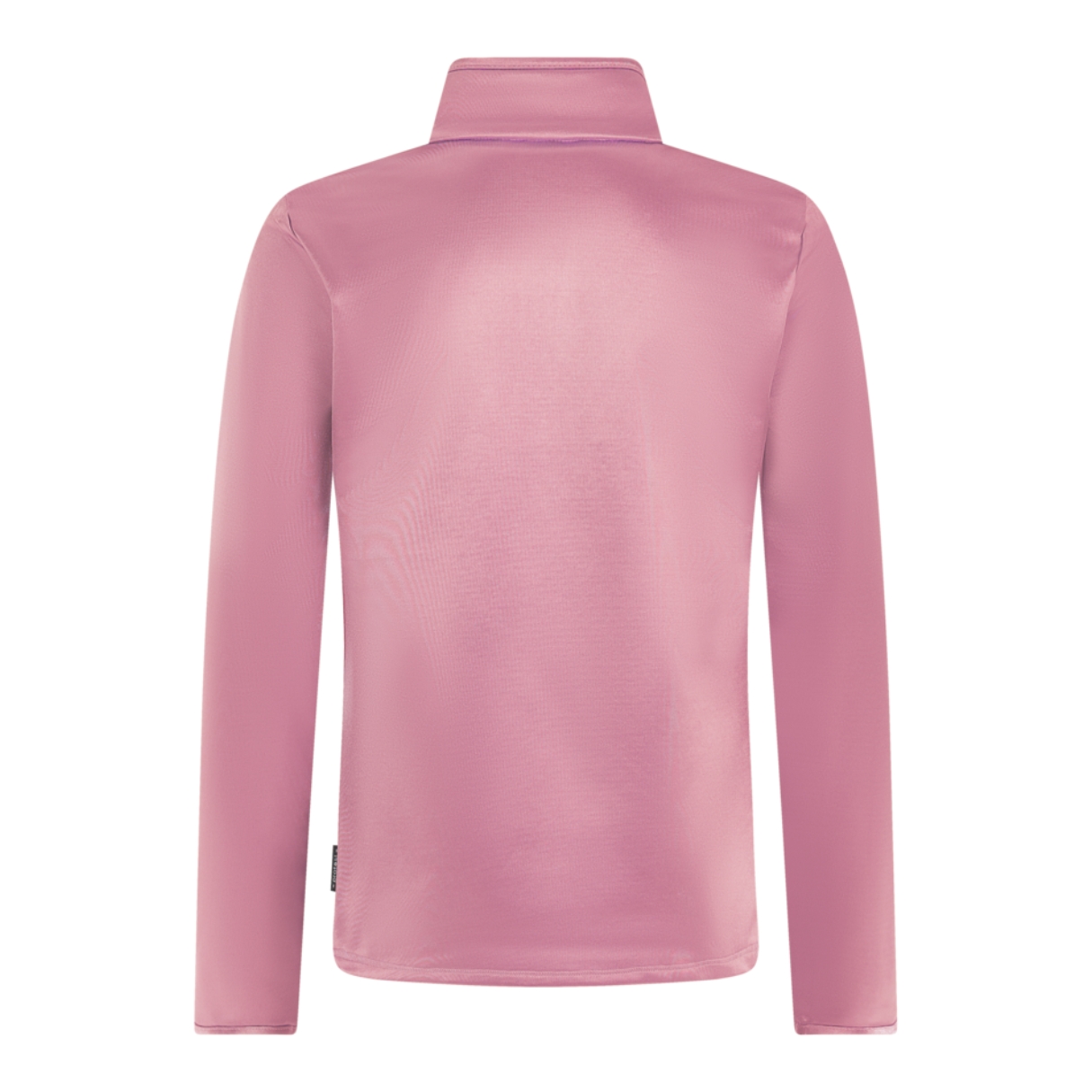 Protest Girls Prtalecia Jr  1/4 Zip Active Top