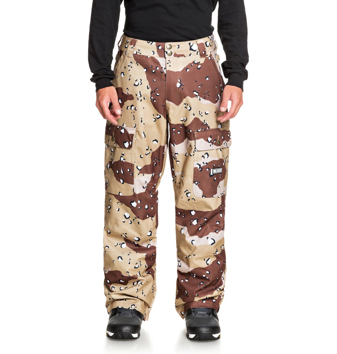 DC Shoes M Code Pant 2021 DC Shoes M Code Pant 2021