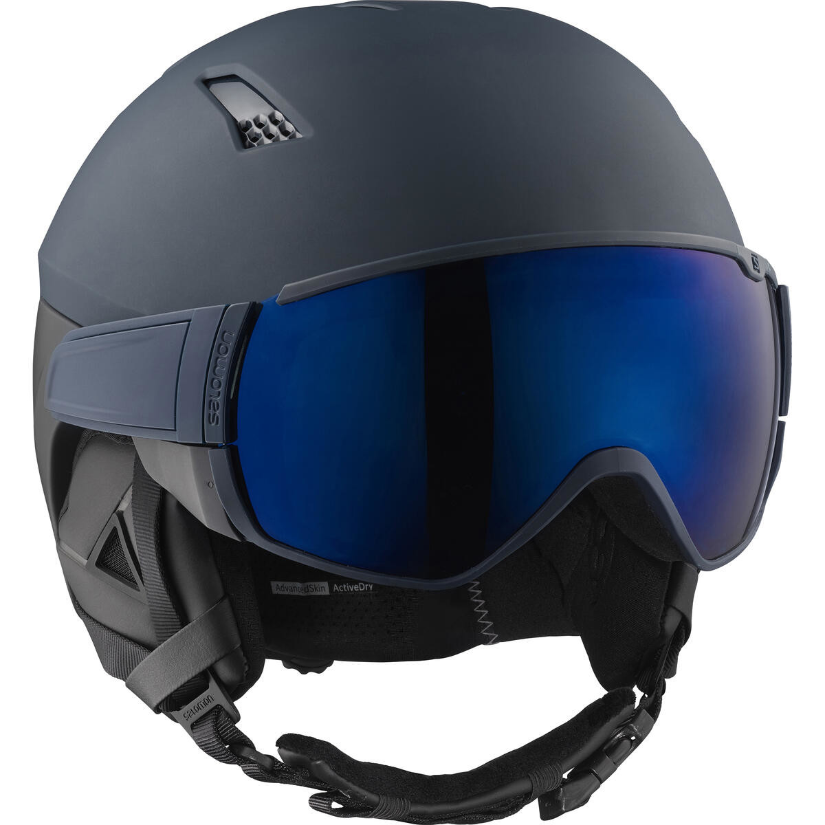 Salomon Driver Blue 2020 Salomon Driver Blue 2020