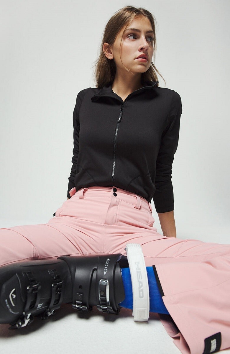 O'Neill W Star Slim Pants O'Neill W Star Slim Pants