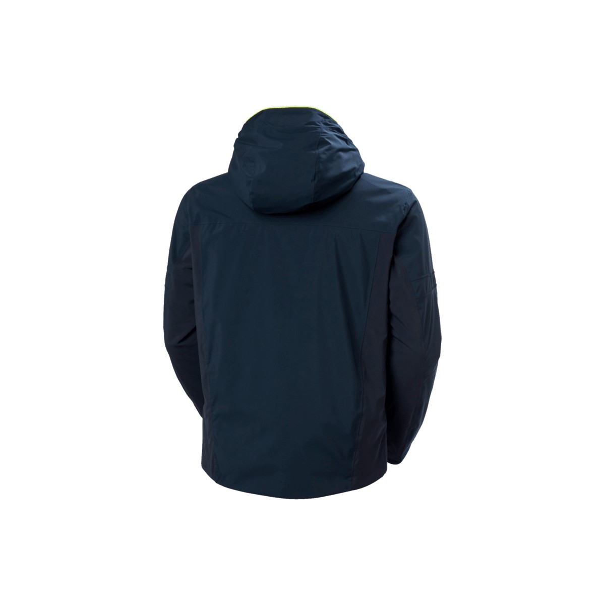 Helly Hansen Mens Courchevel Jacket