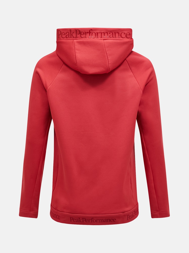 Peak Performance Mens Rider Tech Hood