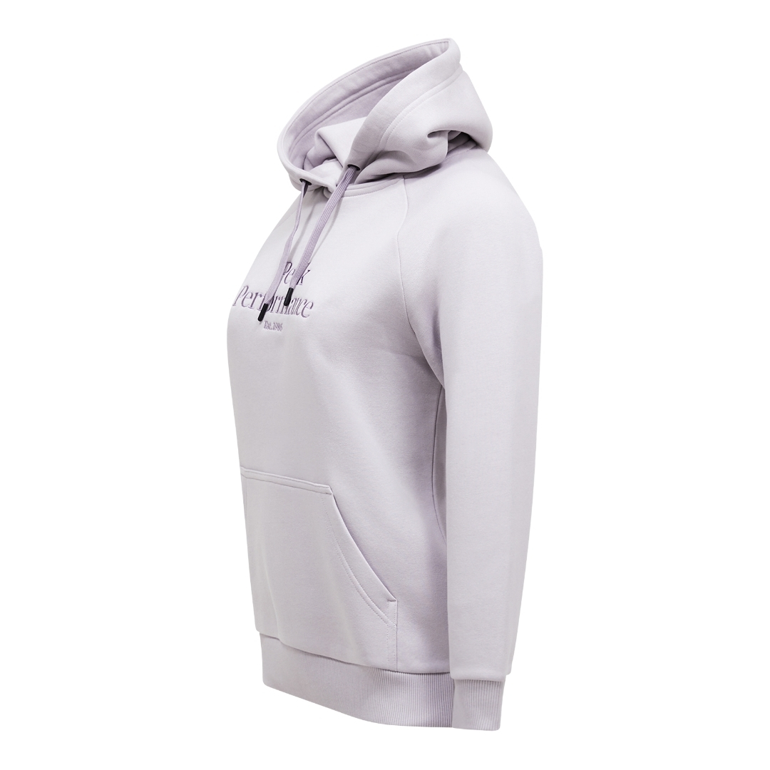Peak Performance Womens Original Hood