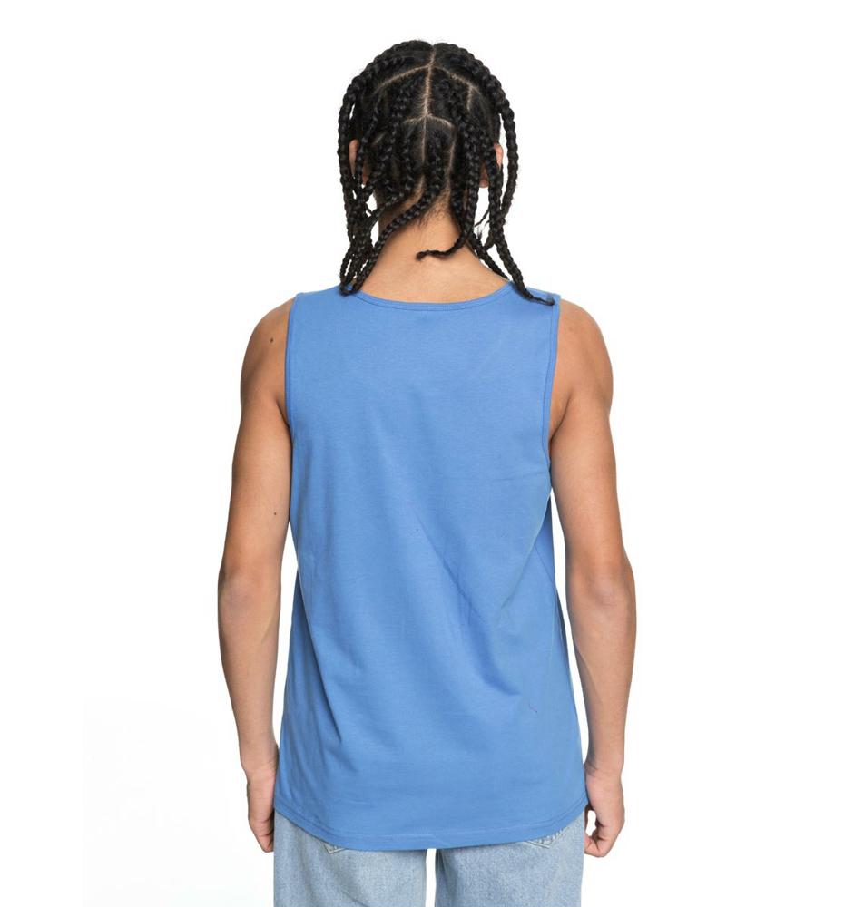 DC Shoes M Rebuilt Tank 2018 DC Shoes M Rebuilt Tank 2018