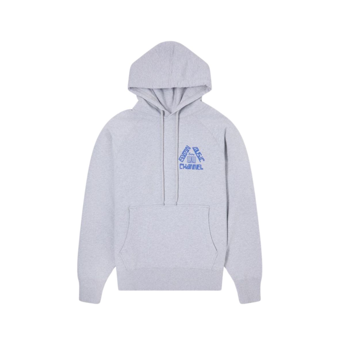 Edwin Europe Enjoy Hoodie Mens Sweat Edwin Europe Enjoy Hoodie Mens Sweat