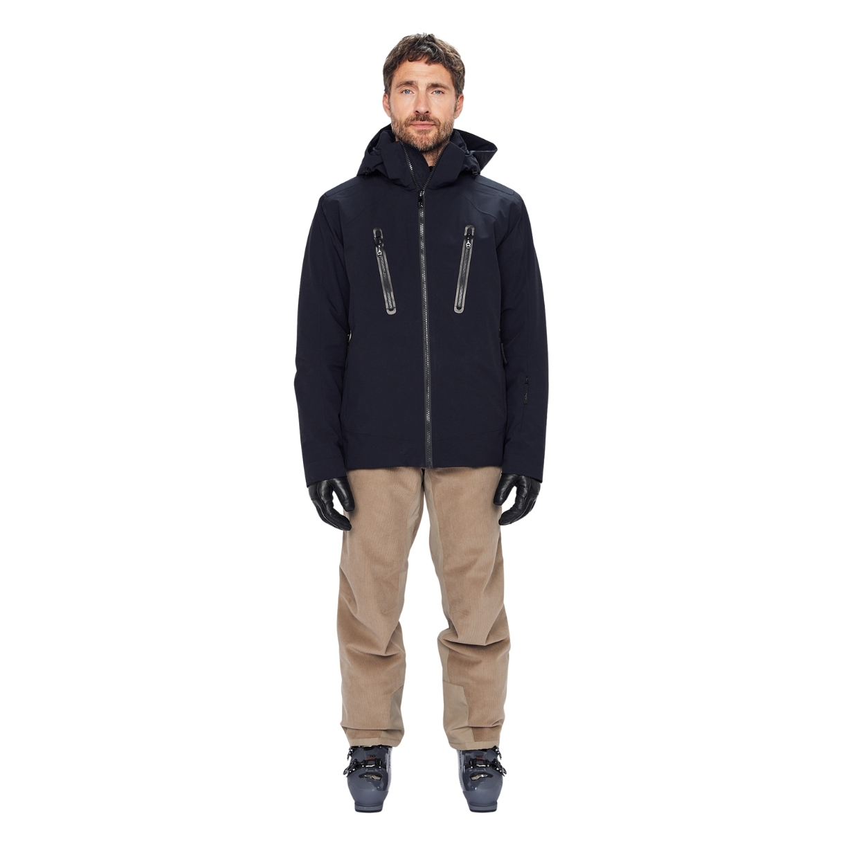 8848 Altitude Mens Apperson Ski Jacket
