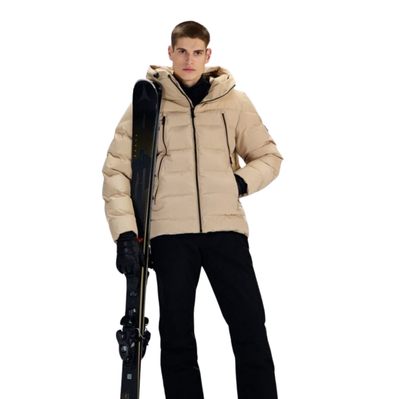 Airforce Mens Breckenbridge Jacket
