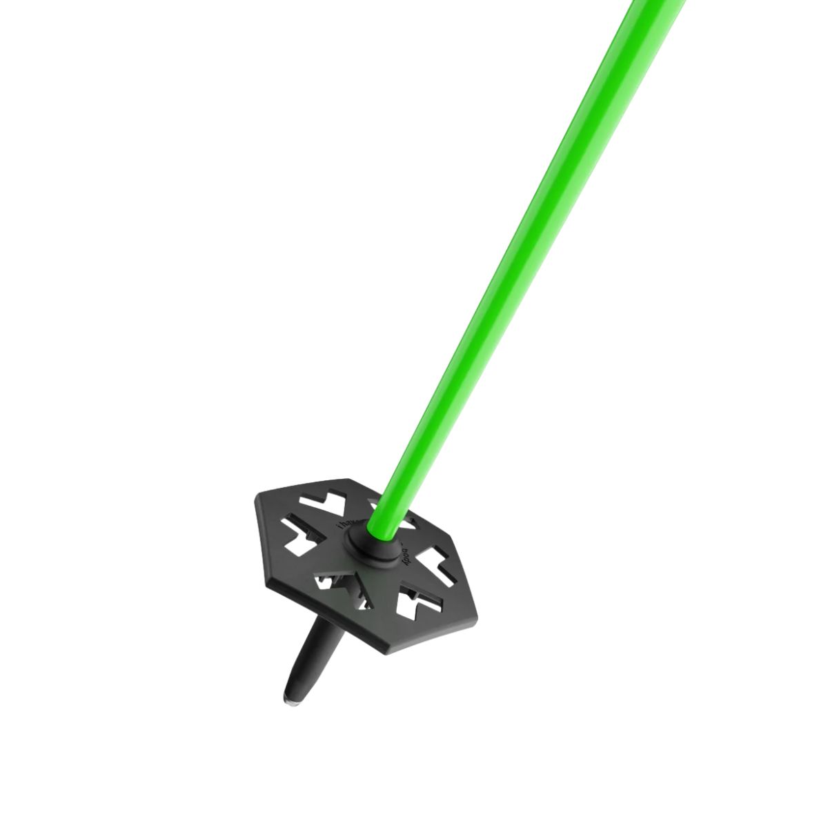 Black Crows Sector Poles
