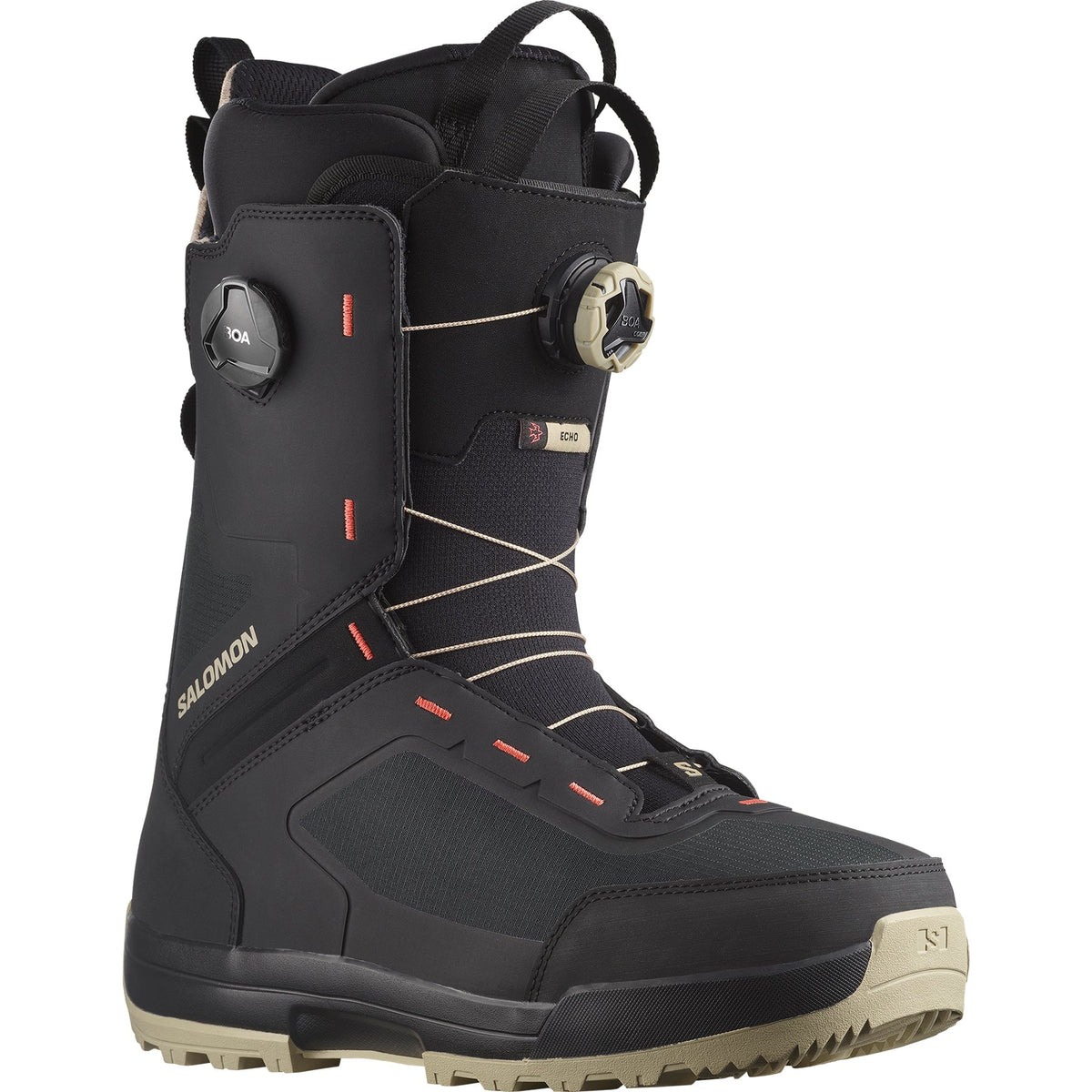 Salomon Echo Dual Boa Wide