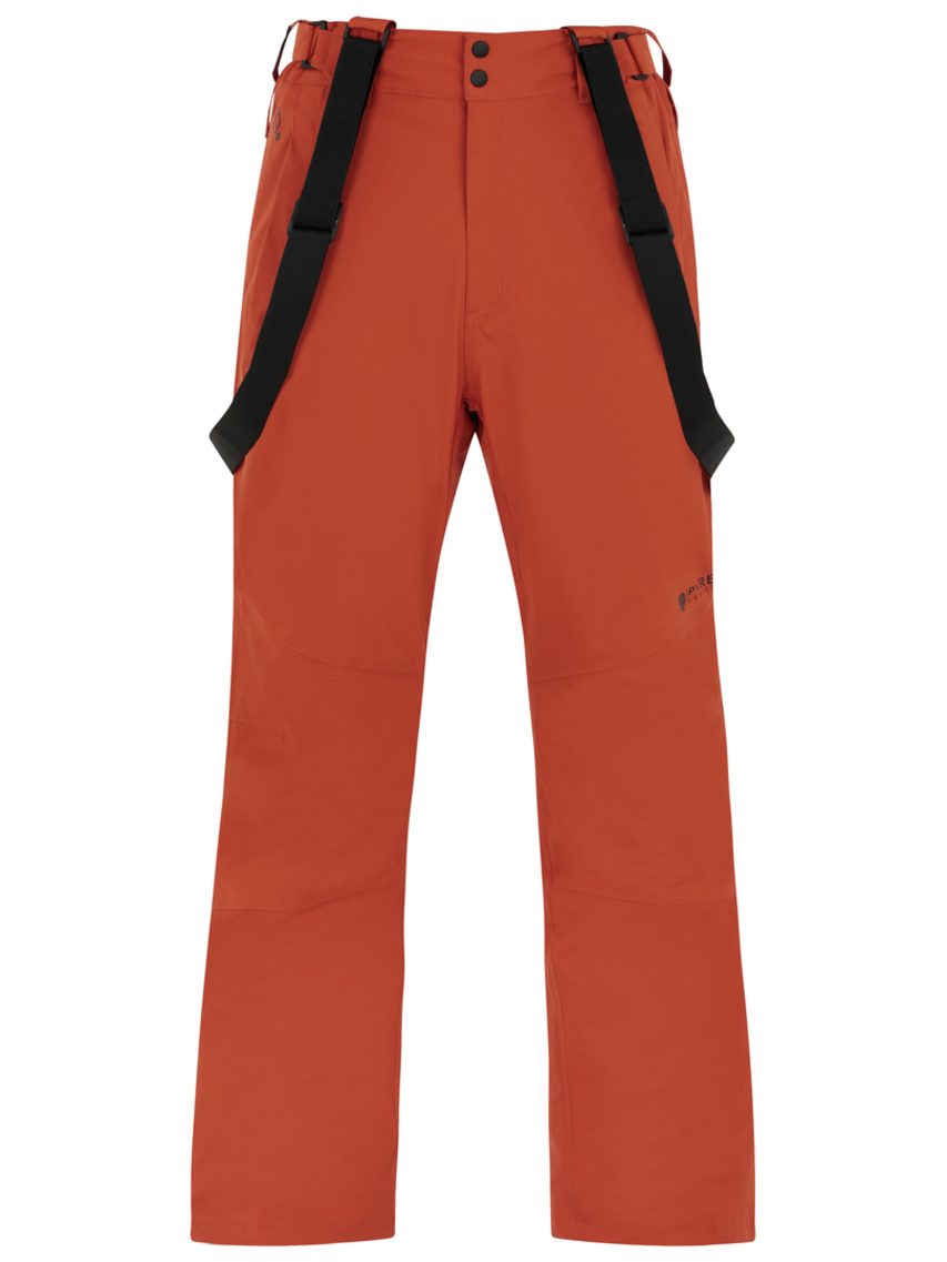 Protest Mens Miikka Snowpants