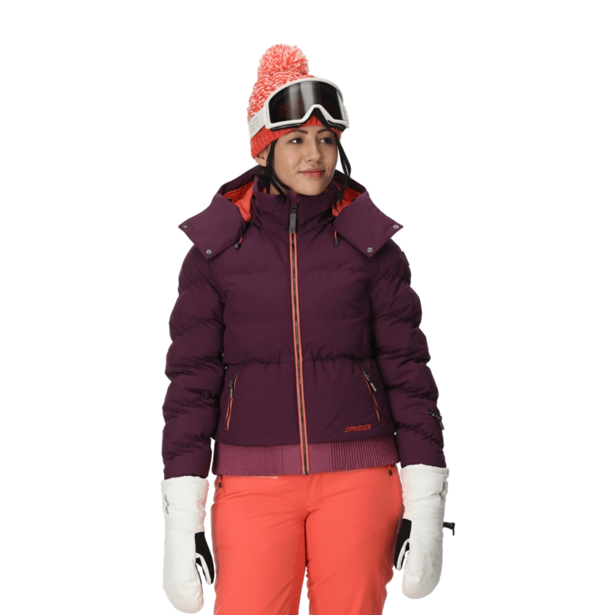 Spyder Womens Haven Jacket
