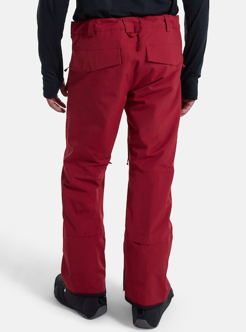 Burton Mens Covert 2.0 Insulated Pants