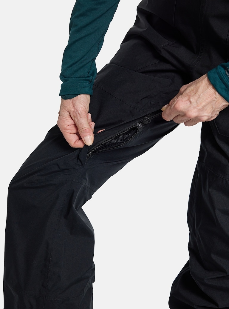 Burton Womens Avalon GORE_TEX Bib Pants