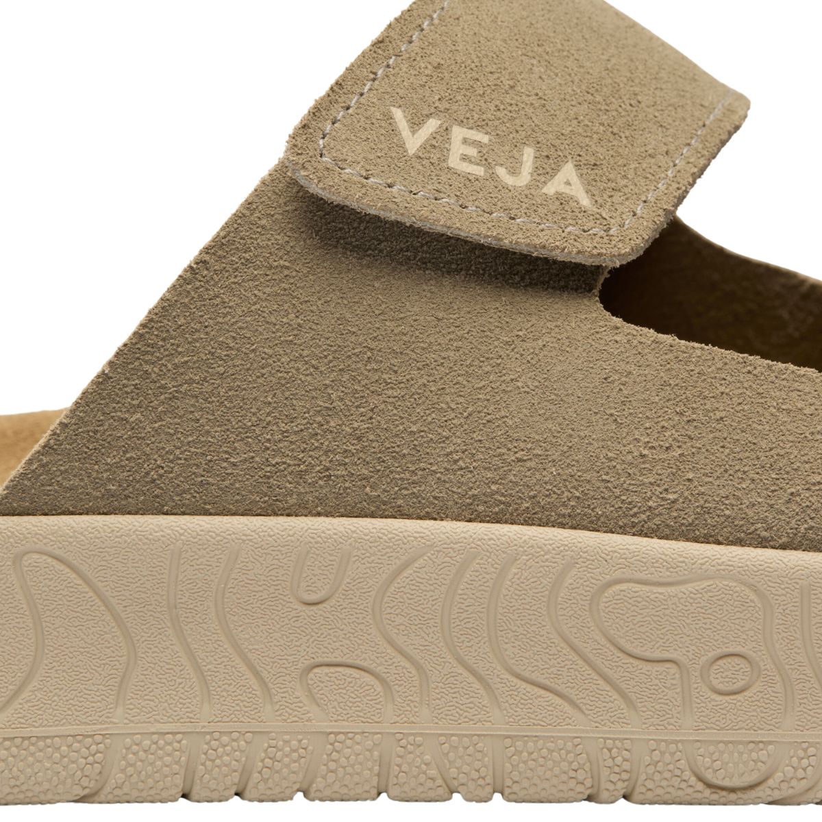 Veja Mens Etna Suede Soft