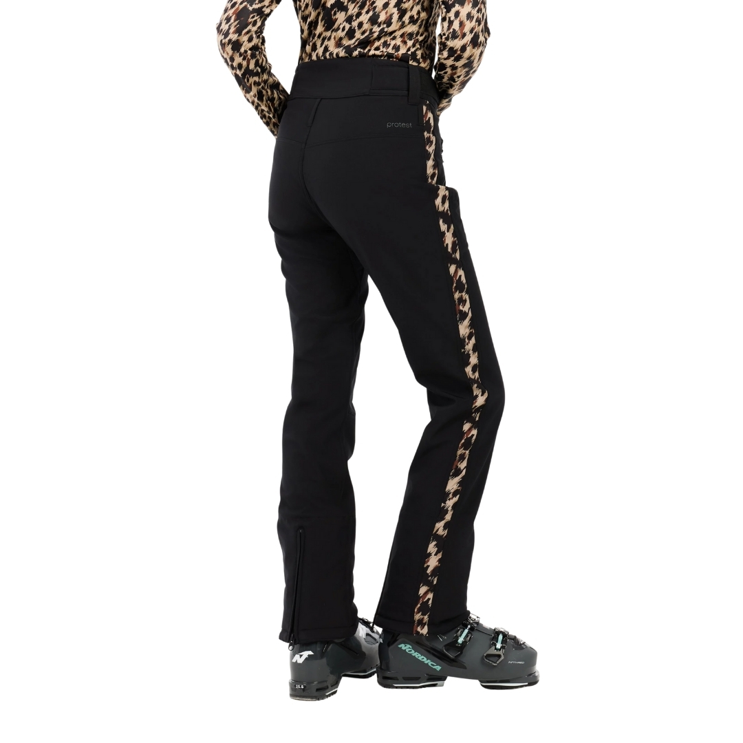 Protest Womens Prtelm Snowpants