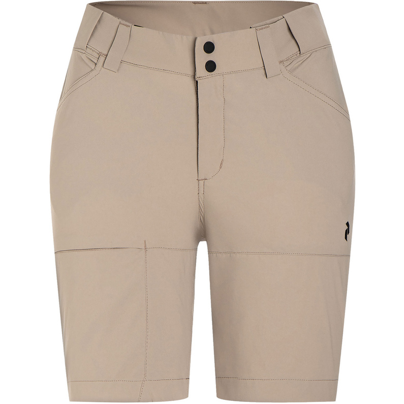 Peak Performance Womens Iconiq Shorts
