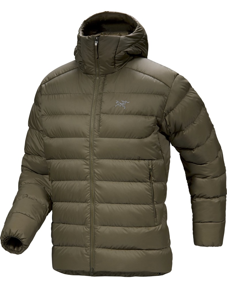 Arcteryx Mens Thorium Hoody Arcteryx Mens Thorium Hoody