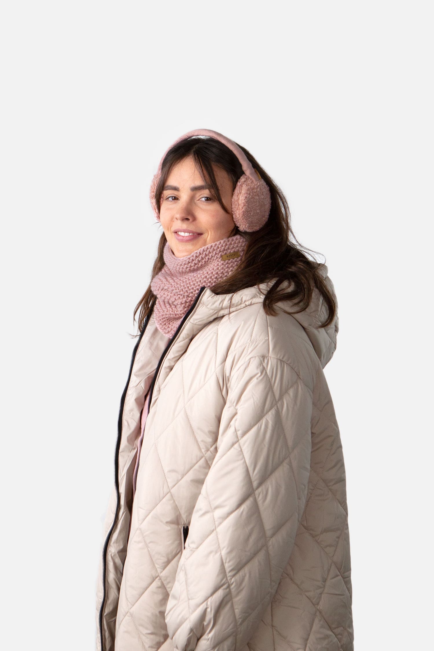 Barts Browniez Earmuffs