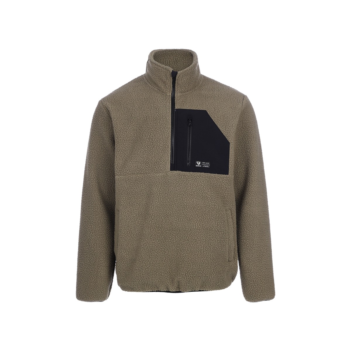Brunotti Kelstyn Men Fleece
