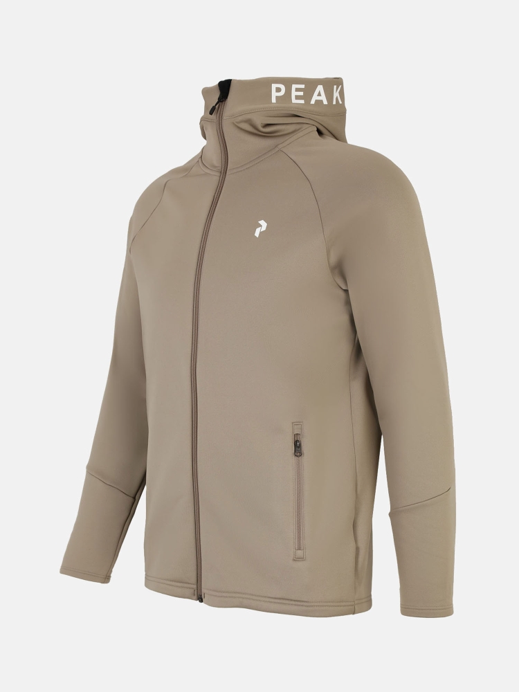Rider zip hood peak performance cheap