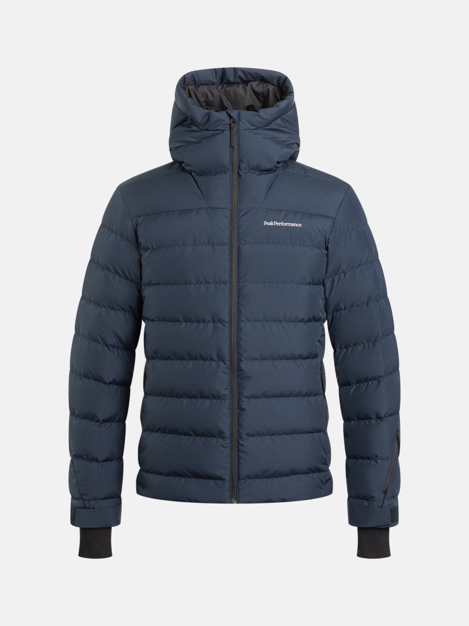 Peak sales performance jacket