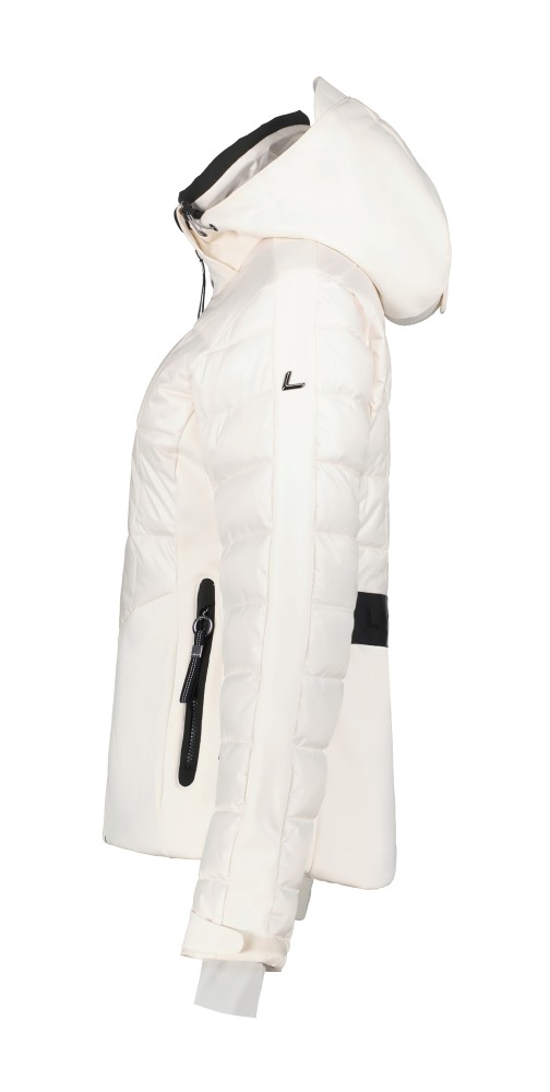Luhta Womens Kuivasalmi Jacket Luhta Womens Kuivasalmi Jacket