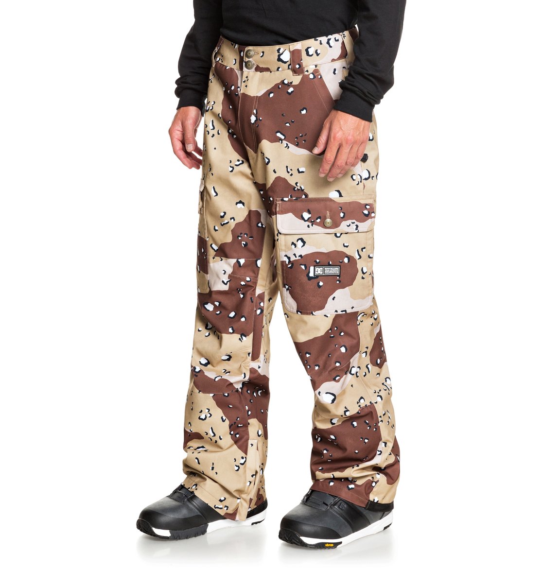 DC Shoes M Code Pant 2021 DC Shoes M Code Pant 2021