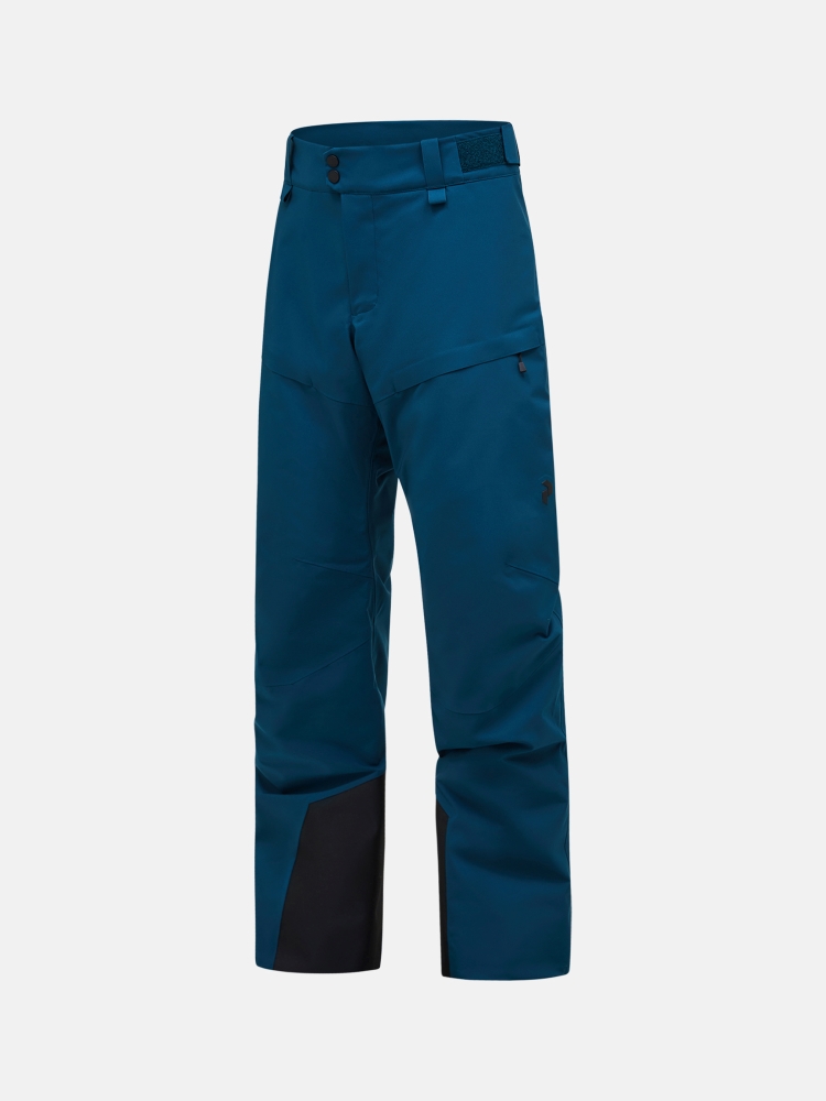 Peak Performance Mens Maroon Pants Infinity Teel M 7333269818868