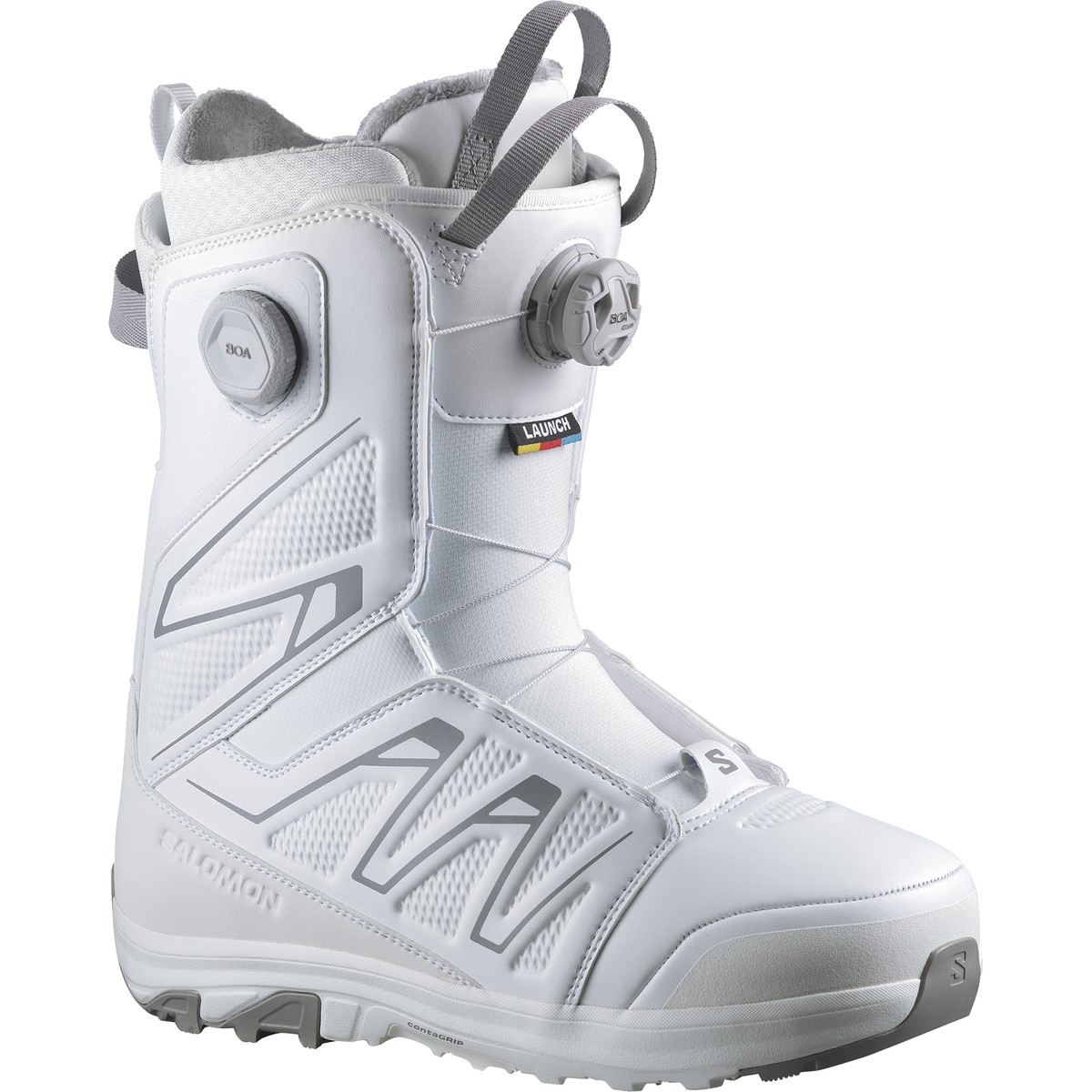 Salomon Launch BOA SJ BOA