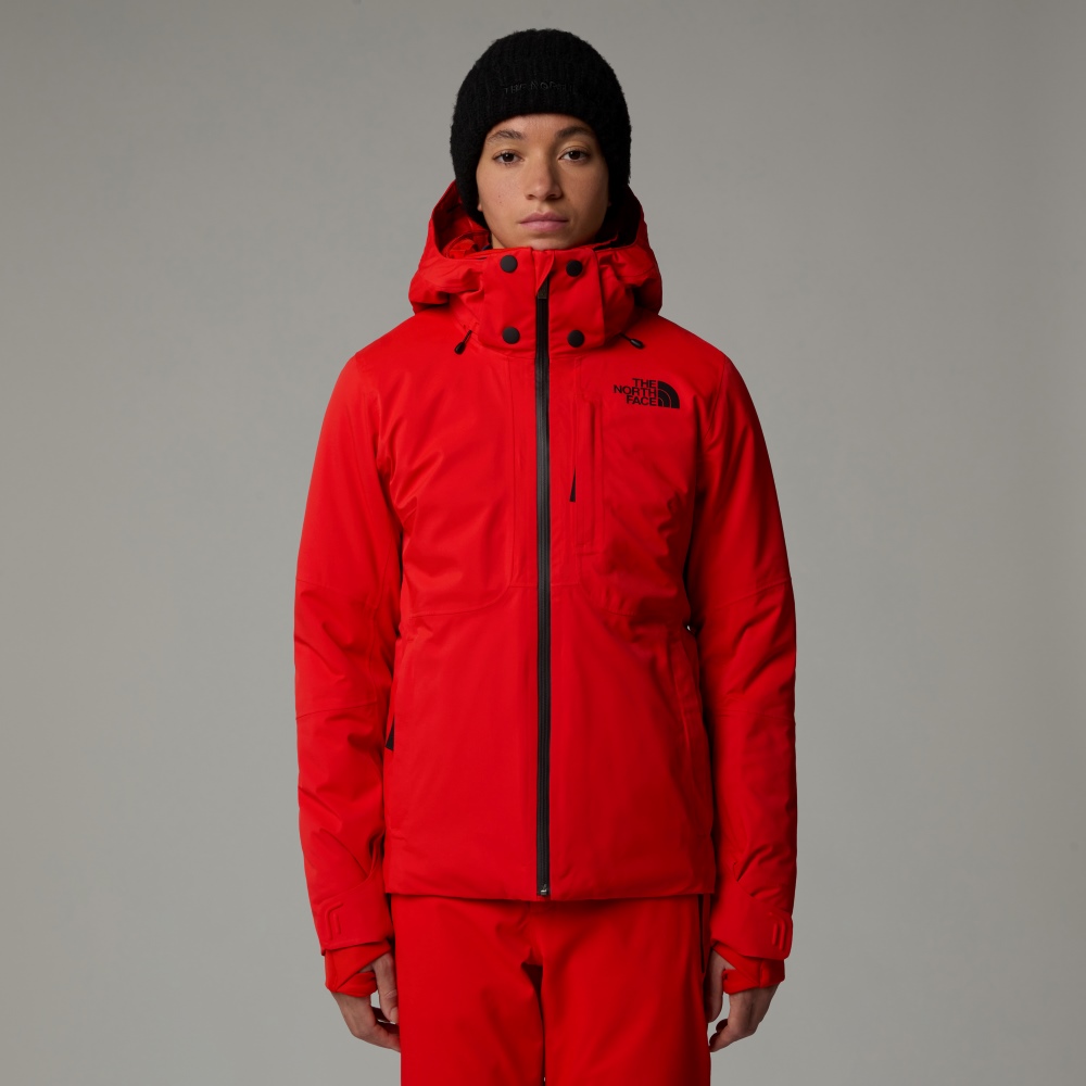 The North Face Womens Lenado Jacket The North Face Womens Lenado Jacket