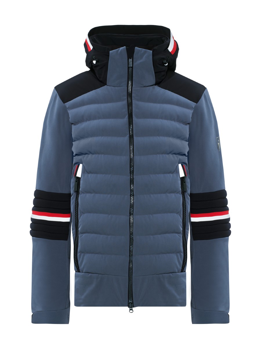 Toni Sailer Dylan Men Ski Jacket