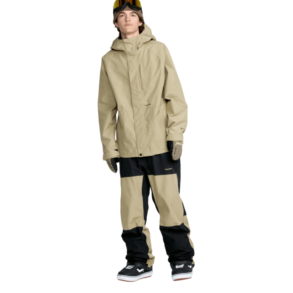 Volcom Mens Dua Gore-Tex Pant