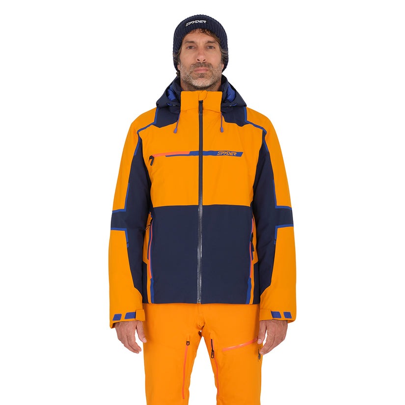 Spyder Mens Titan Jacket
