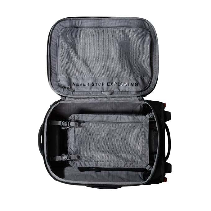 The North Face Base Camp Rolling Thunder 22