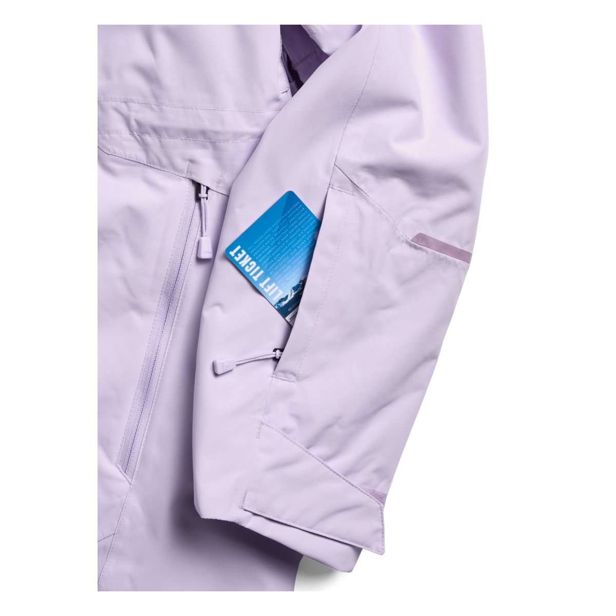 Burton Womens Reserve 2L Insulated Jacket