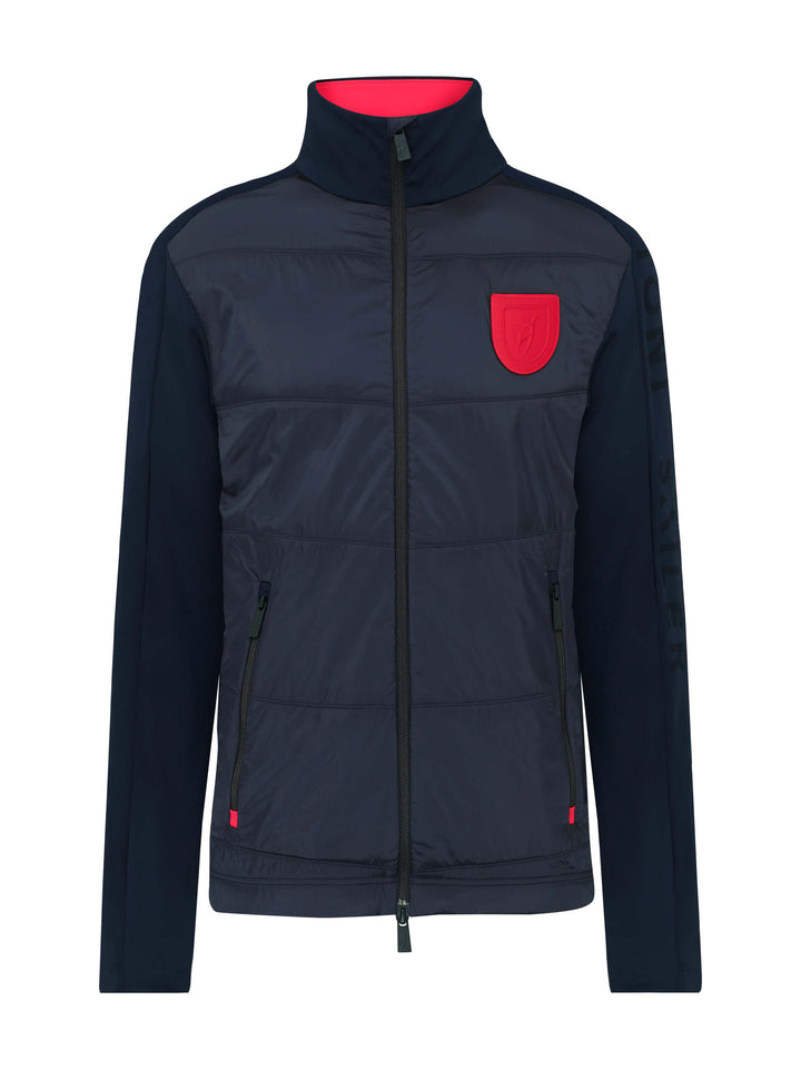 Toni Sailer Men's Robin Mid Layer