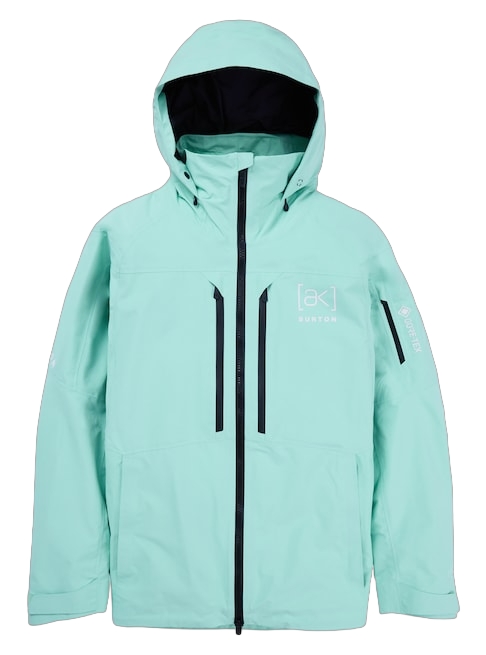 Burton ak swash jacket sales