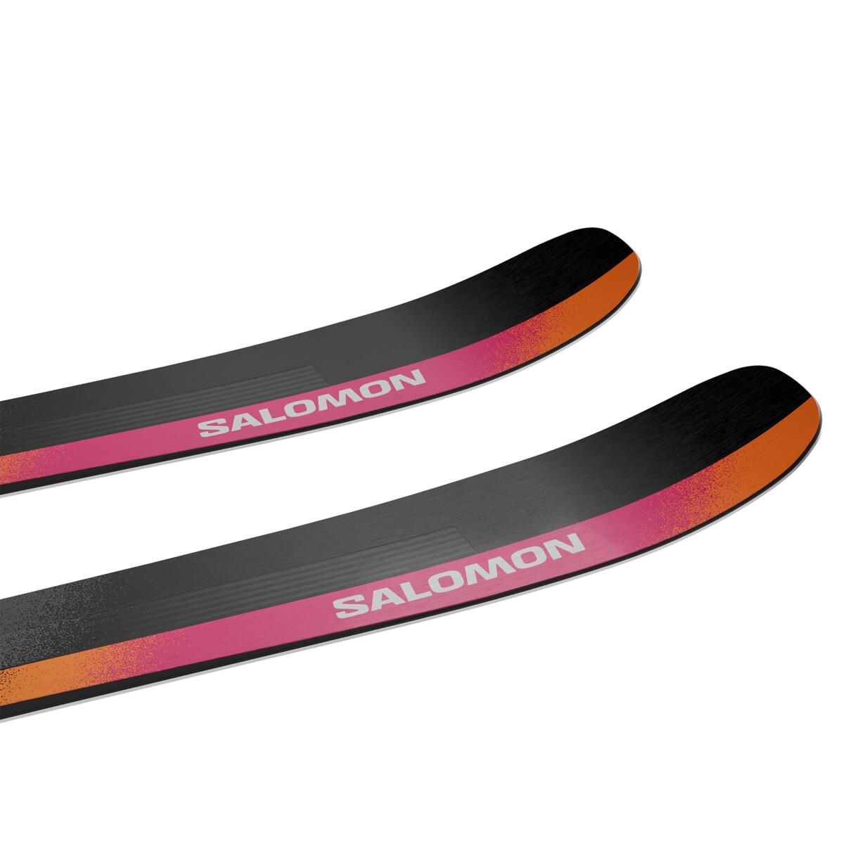 Salomon N Stance 96