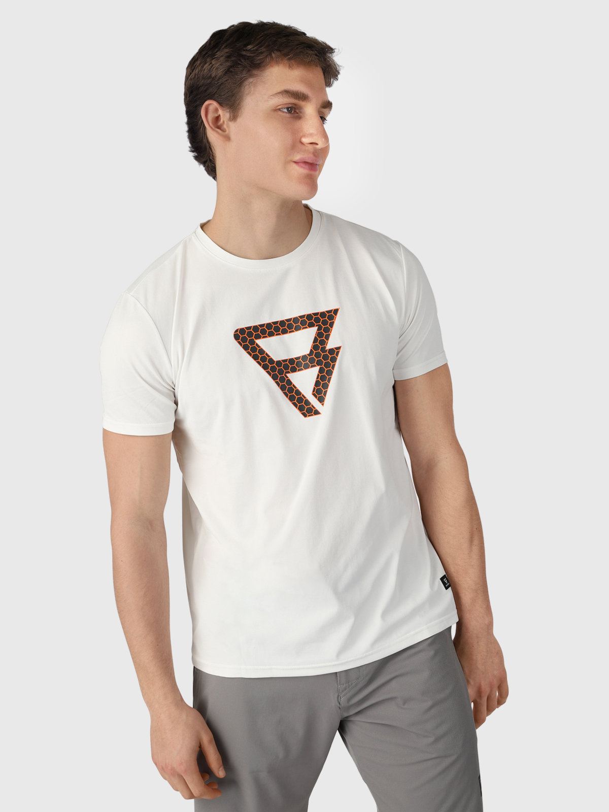 Brunotti Dryreol Men T_shirt