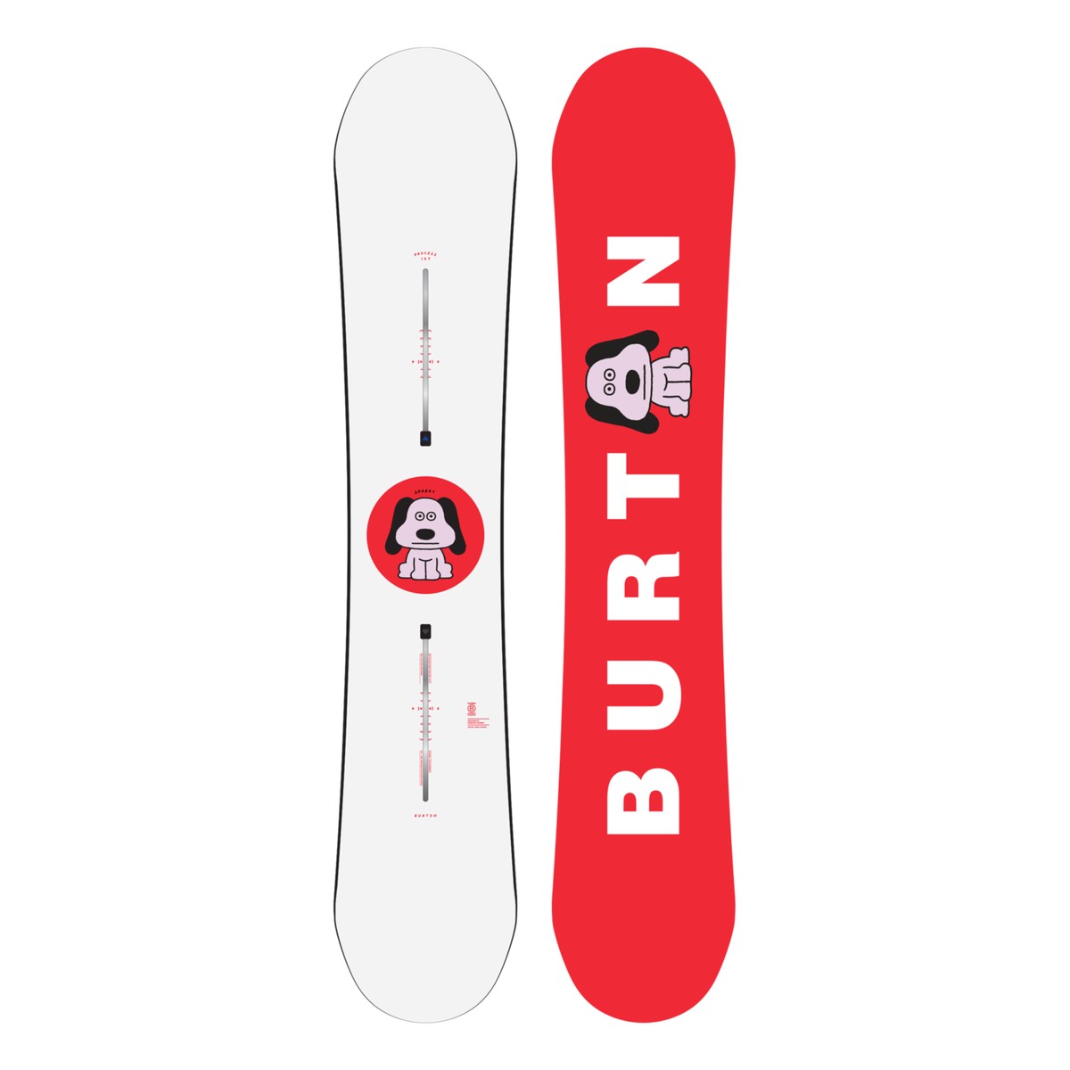 Burton Process