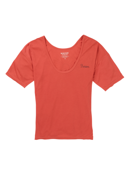 Burton W Luxemore Scp Tee 2019 Burton W Luxemore Scp Tee 2019