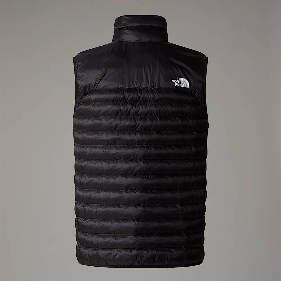 The North Face Mens Terra Peak Vest The North Face Mens Terra Peak Vest