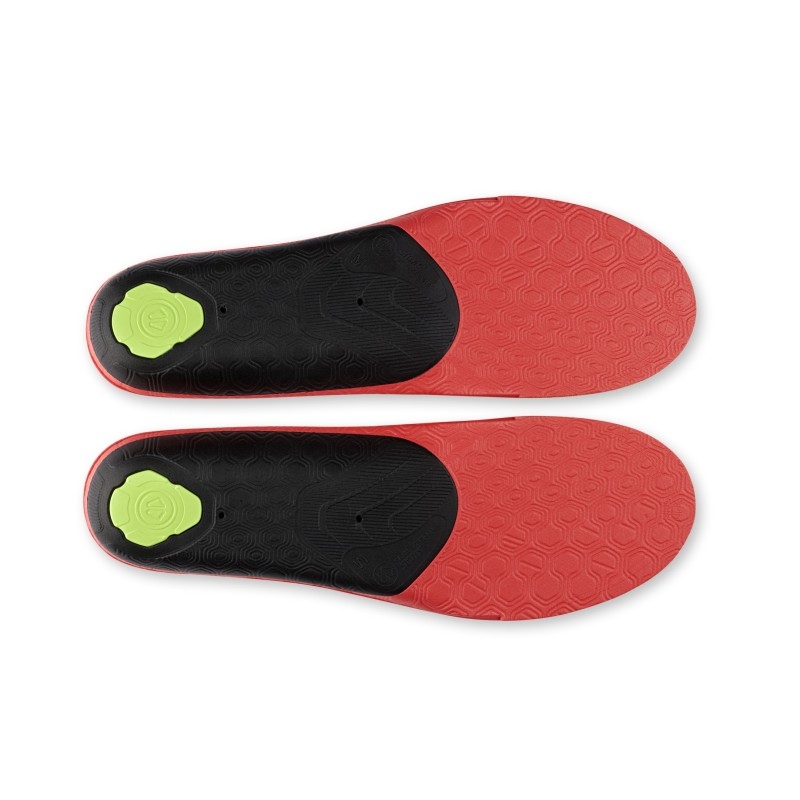 Sidas 3 Feet Eco Winter Mid
