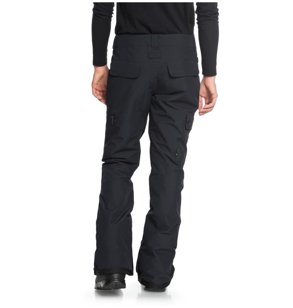 Dc 2025 recruit pants