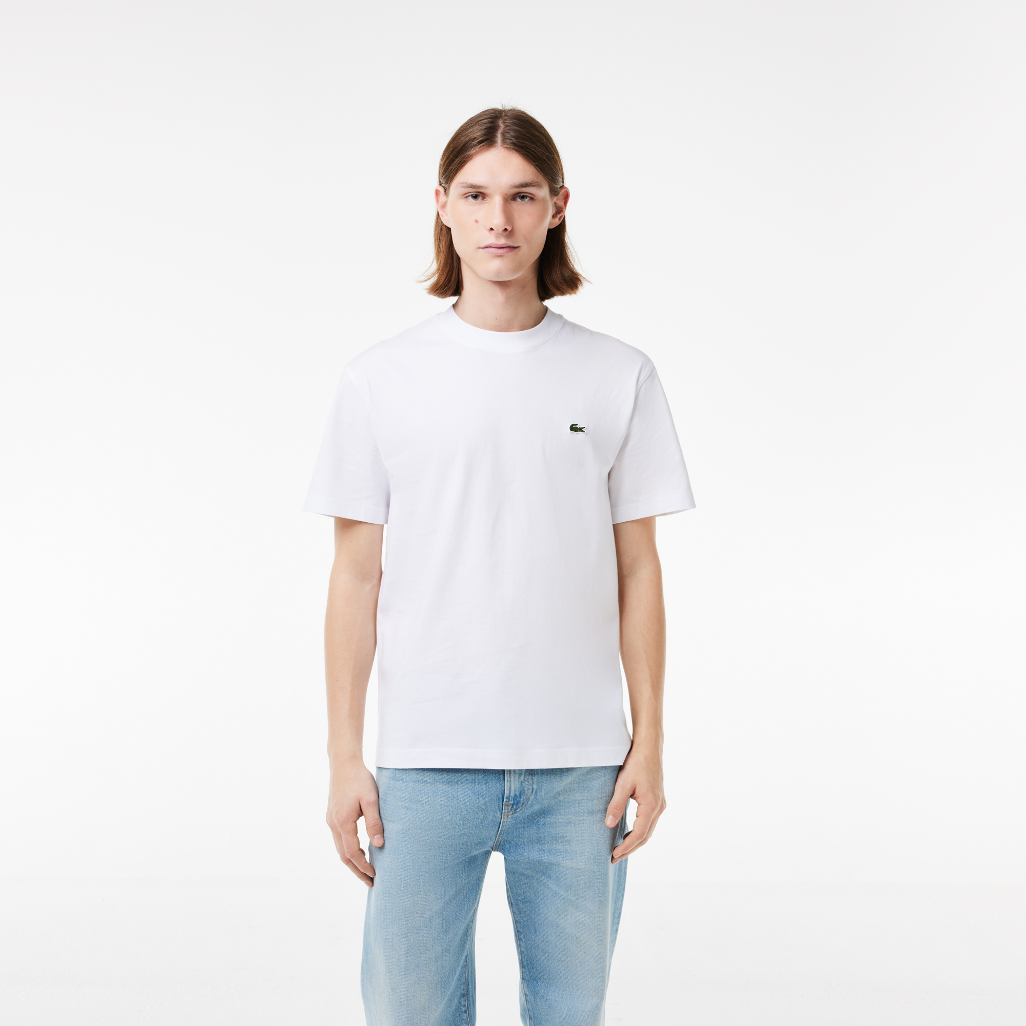 Lacoste Mens T-Shirt