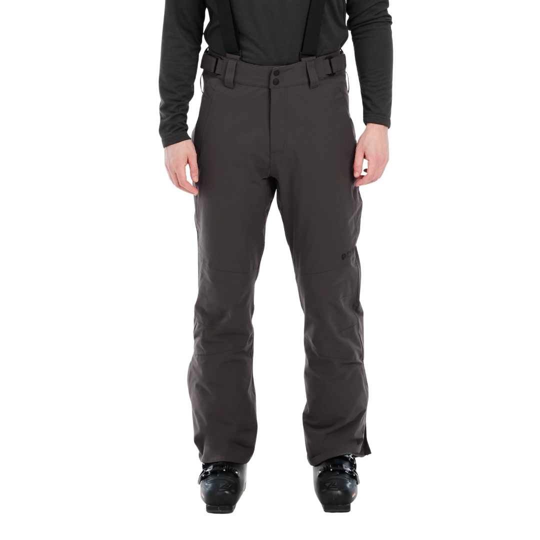 Protest Mens Prtmikado Snowpants