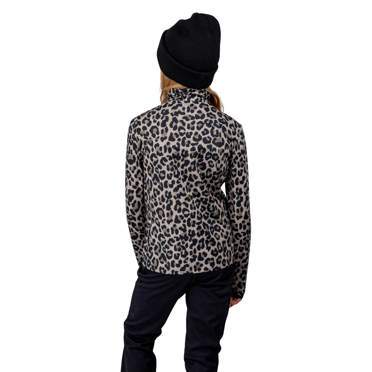 Brunotti Rodiky print Girls Fleece