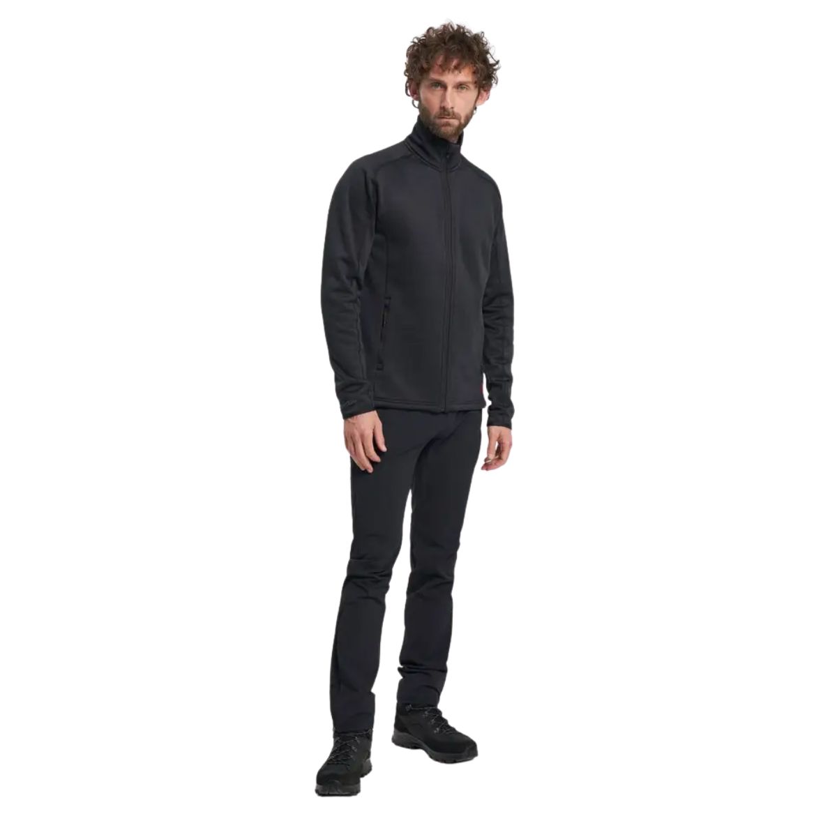 Tenson Mens Txlite Midlayer Zip