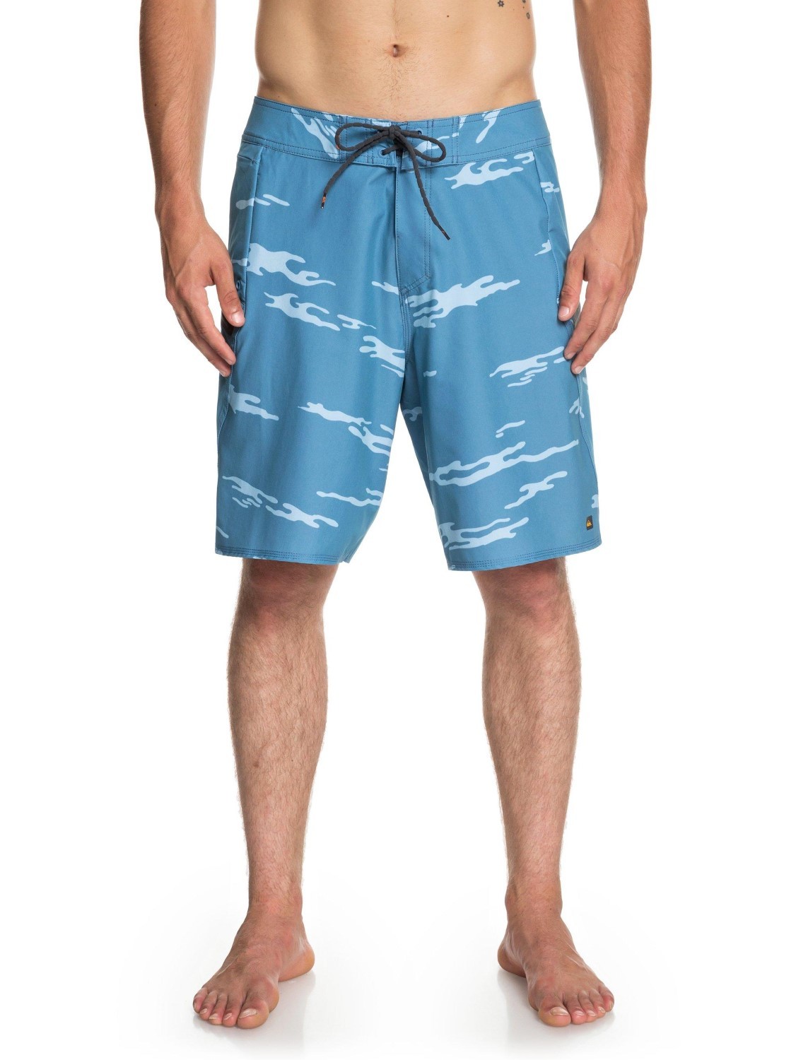 Quiksilver M Waterman Paddler 20 Boardshort 2019 Quiksilver M Waterman Paddler 20 Boardshort 2019